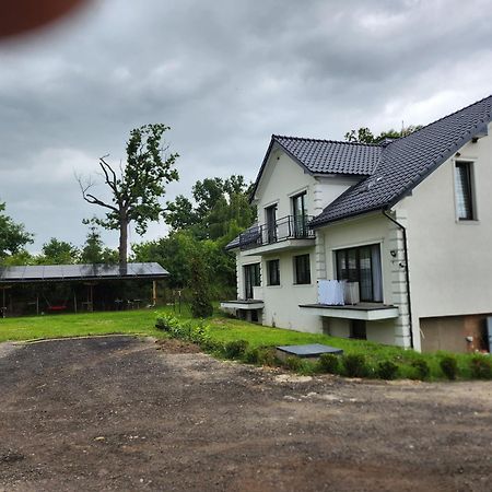 Ferienwohnung Rmf Naworol 10,,,, Wjazd Od Nr 6 Stettin Exterior foto