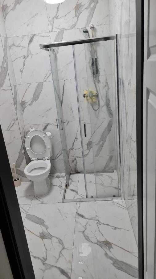 Ferienwohnung Rmf Naworol 10,,,, Wjazd Od Nr 6 Stettin Exterior foto