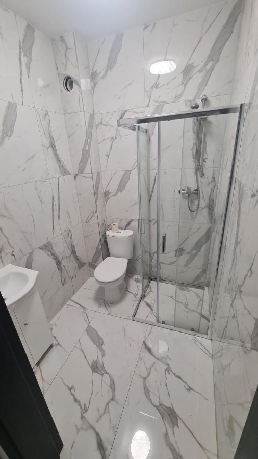 Ferienwohnung Rmf Naworol 10,,,, Wjazd Od Nr 6 Stettin Exterior foto